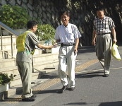 전국공무원노동조합 서울지역본부 광진구지부 시설관리공단 인사비리 8월2일 선전전