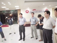 전국공무원노동조합 서울지역본부 광진구지부