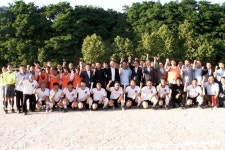 전국공무원노동조합 서울지역본부 광진구지부