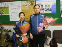 전국공무원노동조합 서울지역본부 광진구지부