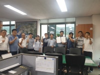 전국공무원노동조합 경남지역본부 하동군지부 더 좋은 직장문화 만들기 공감서약 캠페인