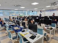 전국공무원노동조합 전남지역본부 해남군지부 2024공무원노조해남군지부 11기 임시대의원대회 결과 