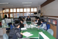 전국공무원노동조합 경남지역본부 합천군지부 경남지역본부 순회간담회