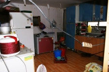 전국공무원노동조합 경남지역본부 합천군지부 2012년 제1차 합천군지부 봉사활동