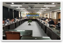 전국공무원노동조합 경남지역본부 합천군지부 2020년 단체협약 1차 본교섭(상견례) 결과