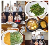 전국공무원노동조합 서울지역본부 송파구지부 직원한테는 하대해도 주인 앞에서는 꼬리치는 구나
