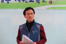 전국공무원노동조합 서울지역본부 송파구지부