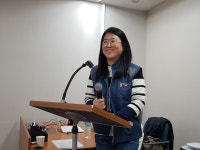 전국공무원노동조합 서울지역본부 송파구지부 2019년도 직급별 노조교육 결과보고