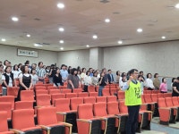 전국건설산업노동조합수도권서부스카이분회 | 전국공무원노동조합 교육청본부 전남교육청지부 2026년 권역별 조합원 연수 및 총회 [서부권]
