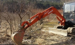 전국공무원노동조합 전북지역본부 전주시지부 남원시, 농지에서 농사짓게는 해줘야