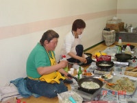 전국공무원노동조합 충북지역본부 진천군지부 진천어린이날 큰잔치 기금마련 일일호프