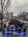 전국공무원노동조합 전북지역본부 장수군지부