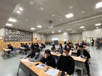 전국공무원노동조합 전북지역본부 장수군지부