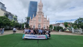 전국공무원노동조합 전북지역본부 장수군지부 2023 공무원노조 해외 역사기행