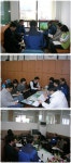 전국공무원노동조합 경남지역본부 거제시지부 2007년 단체교섭 성과 보고/조합원 간담회(6일차)