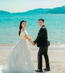전국공무원노동조합 경남지역본부 거제시지부 결혼(자원순환과 김정민 주무관 결혼)