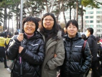 전국공무원노동조합 경기지역본부 경기도청지부