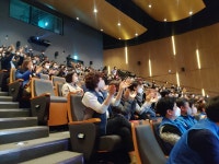 전국공무원노동조합 경기지역본부 경기도청지부 노사화합 문화 행사(남부청)