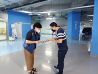 전국공무원노동조합 경기지역본부 경기도청지부