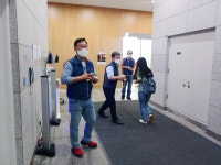 전국공무원노동조합 경기지역본부 경기도청지부