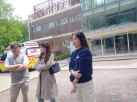 전국공무원노동조합 경기지역본부 경기도청지부 노사한마음 워크숍
