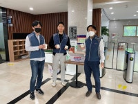 전국공무원노동조합 경기지역본부 경기도청지부