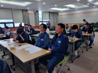 전국공무원노동조합 경기지역본부 경기도청지부 경기본부 확대간부수련회