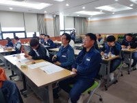 전국공무원노동조합 경기지역본부 경기도청지부 경기본부 확대간부수련회