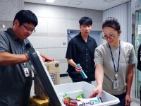 빙그레신북부대리점 | 전국공무원노동조합 경기지역본부 경기도청지부 북부청사 아이스크림 데이