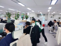 전국공무원노동조합 경기지역본부 경기도청지부