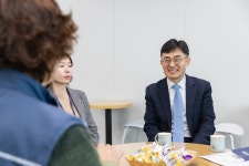 전국공무원노동조합 경기지역본부 경기도청지부