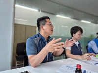 전국공무원노동조합 경기지역본부 경기도청지부 노사문화한마당 행사 관련 3개노조 회의