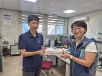 전국공무원노동조합 경기지역본부 경기도청지부 사업소(농업기술원, 산림환경연구소, 여성비전센터) 방문(8/27)