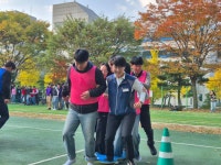 전국공무원노동조합 경기지역본부 경기도청지부 2025년 노사 한마음 명랑운동회(북부청사)