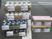 전국공무원노동조합 소방본부 경남소방지부 (24.10.17.)(창원)  노조활동 보고 및 홍보사업 진행