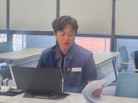 전국공무원노동조합 대학본부 대학본부12기 21차 운영위원회