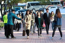 전국공무원노동조합 서울지역본부 마포구지부