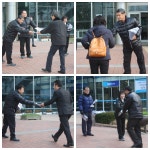 전국공무원노동조합 서울지역본부 마포구지부
