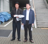 전국공무원노동조합 서울지역본부 마포구지부