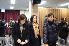 전국공무원노동조합 인천지역본부 미추홀구지부