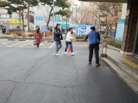 전국공무원노동조합 인천지역본부 미추홀구지부