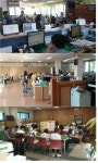 전국공무원노동조합 전남지역본부 무안군지부