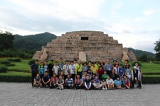 전국공무원노동조합 전북지역본부 무주군지부