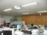 전국공무원노동조합 인천지역본부 남동구지부 노사협의 의견수렴을 위한 실,과,소,동 간담회(27일-도시관리과) 