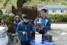 전국공무원노동조합 중앙행정기관본부 보건복지부 직협 가족나들이 한마당 사진1
