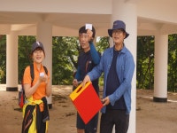 전국공무원노동조합 중앙행정기관본부 보건복지부 가족나들이 한마음잔치 1