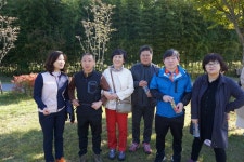 전국공무원노동조합 중앙행정기관본부 보건복지부 2018 국립나주병원가족나들이 한마음 잔치