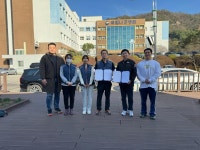 전국공무원노동조합 중앙행정기관본부 보건복지부 원케이피트니스 협약체결