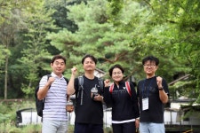 전국공무원노동조합 세종충남지역본부 논산시지부 공무원노조 DMZ 평화기행