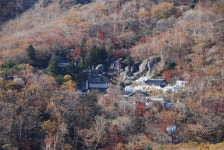 전국공무원노동조합 부산지역본부 사하구지부 단풍모듬
